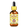 Deve Herbes Pure Rose Geranium Essential Oil - Distacart