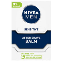 Thumbnail for Nivea Men Sensitive After Shave Balm