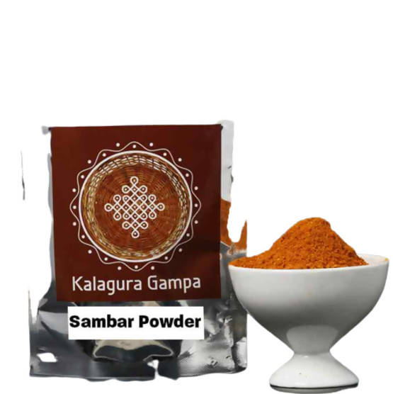 Kalagura Gampa Sambar Powder