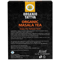 Thumbnail for Organic Tattva Masala Tea