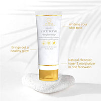 Thumbnail for Ovation Glow Brightening Face Wash