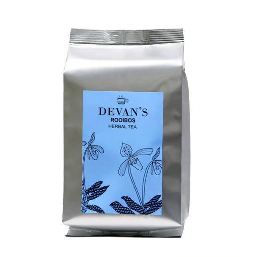 Devan's Rooibos (South African) Herbal Tea - Distacart