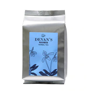 Devan's Rooibos (South African) Herbal Tea - Distacart
