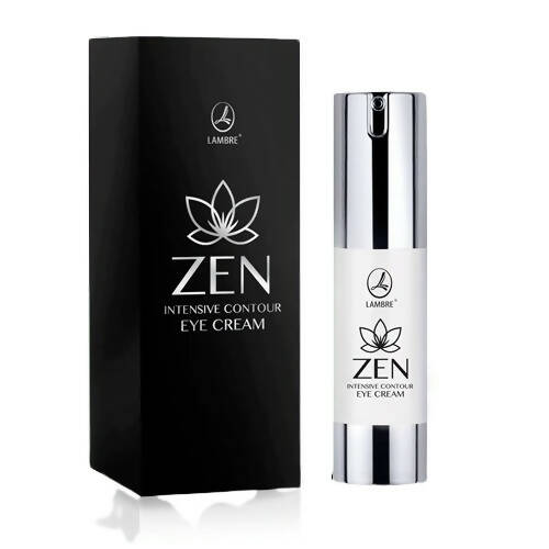 Lambre Zen Intensive Contour Eye Cream - Distacart