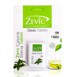 Thumbnail for Zevic Stevia White Tablets