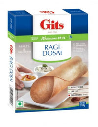 Thumbnail for Gits Brown Ragi Dosai Wholesome Mix - Distacart