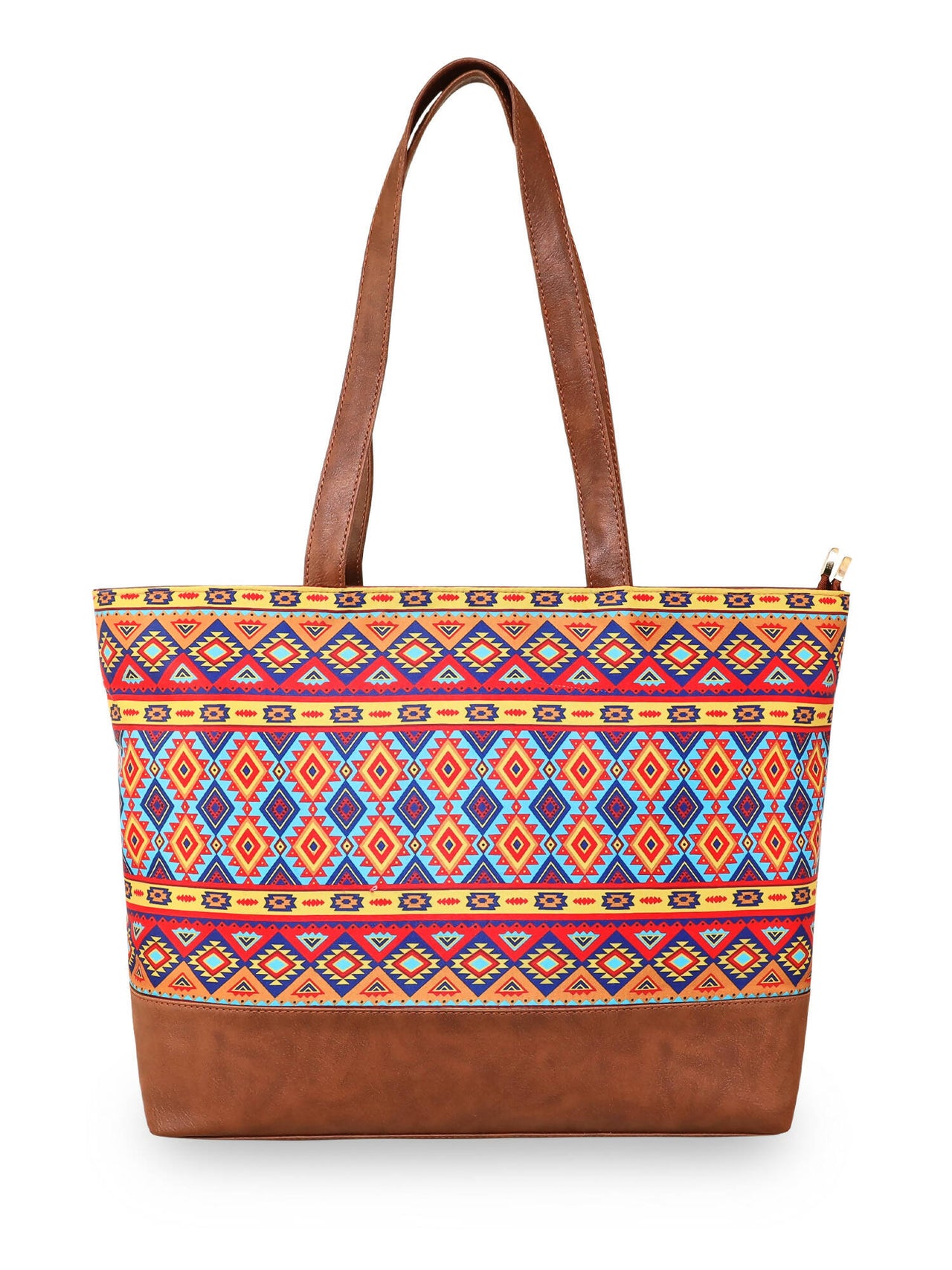 Sabhyata Aztec- Shoulder Bag - Distacart