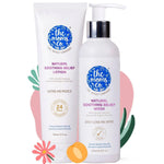 Thumbnail for The Moms Co Natural Soothing Relief Solution