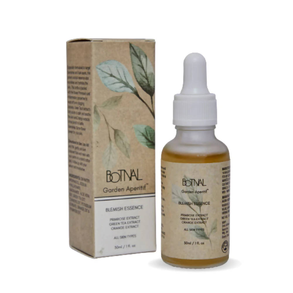 Botnal Garden Aperitif Blemish Essence - Distacart