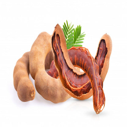 Nature's Trunk Raw Tamarind Pickle - Distacart