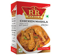 Thumbnail for RR Masala Chicken Masala - Distacart