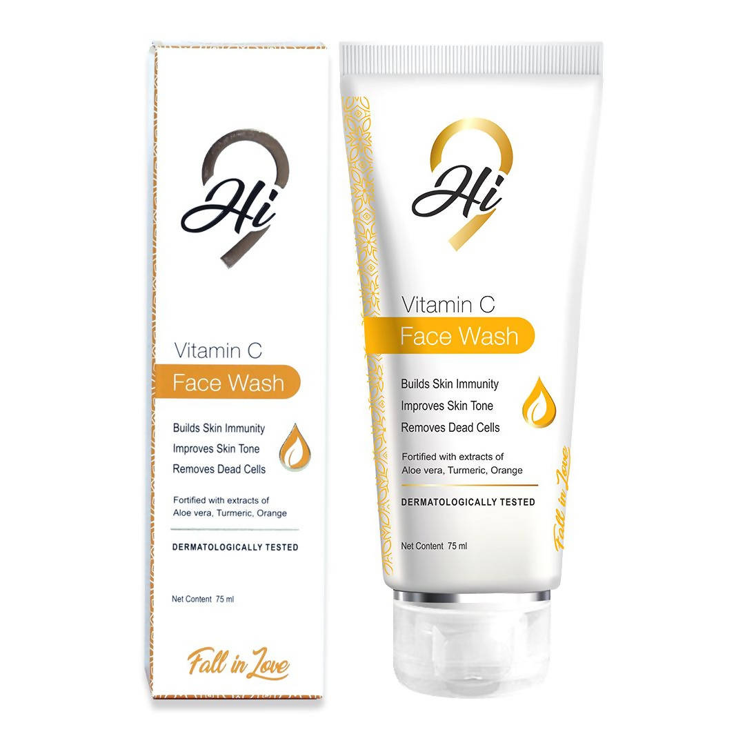 Hi9 Vitamin C Face Wash