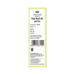 Thumbnail for Vedsun Naturals Tulsi/Holy Basil Oil Pure & Organic for Skin - Distacart