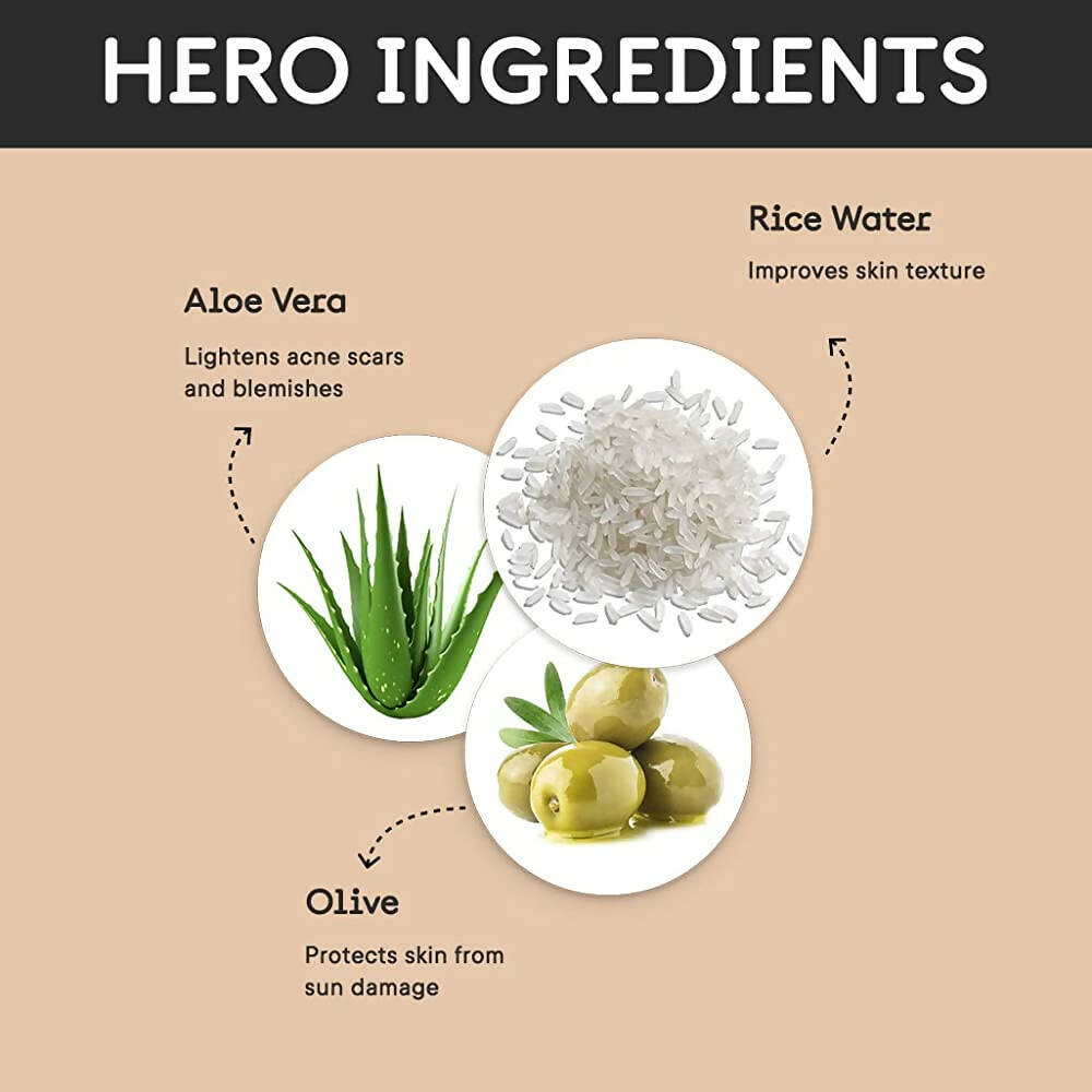 Quench Botanics Mesmerice Nourishing Hand Cream - Distacart