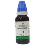 Thumbnail for Hering Pharma Muira Puama Mother Tincture Q - Distacart