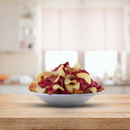 Home D'elite Healthy Assorted Chips - Distacart