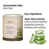 Thumbnail for Rica Aloe Vera Liposoluable Wax - Distacart