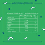 Thumbnail for Laurik Stress Free Tablets Support - Distacart