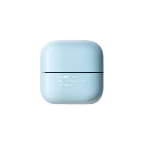 Laneige Water Bank Blue Hyaluronic Eye Cream - Distacart