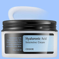 Thumbnail for Cosrx Hyaluronic Acid Intensive Cream - Distacart
