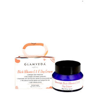 Thumbnail for Glamveda Blush Vitamin C & E Hydrating Day Cream