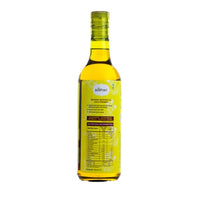 Thumbnail for Azafran Organic Mustard Oil (Cold Pressed) - Distacart