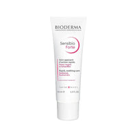 Thumbnail for Bioderma Sensibio Forte Rapid Soothing Face Cream - Distacart