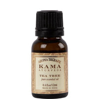 Thumbnail for Kama Ayurveda Tea Tree Essential Oil