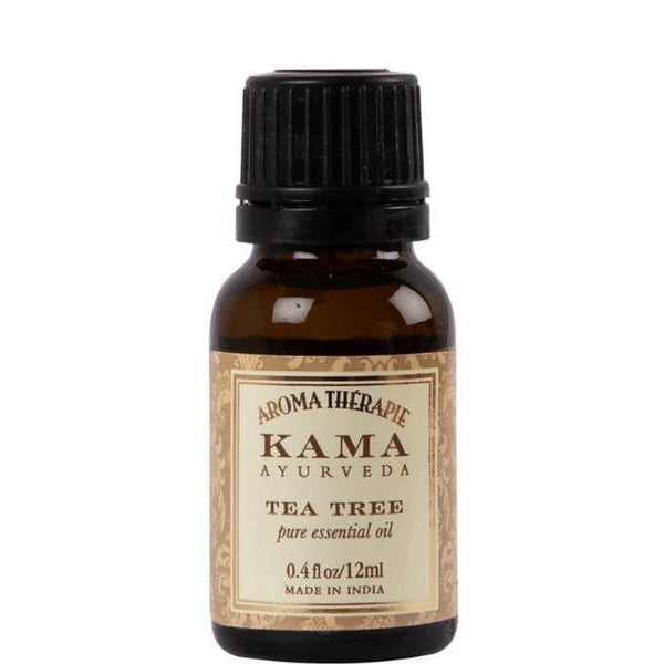 Kama Ayurveda Tea Tree Essential Oil