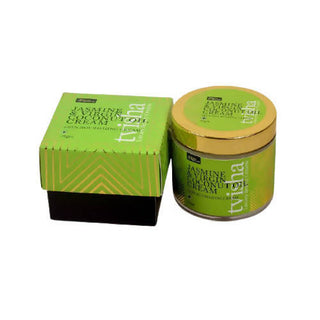 Bipha Ayurveda Tvisha Jasmine & Virgin Coconut Oil Cream - Distacart