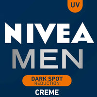 Thumbnail for Nivea Men Dark Spot Reduction Crème