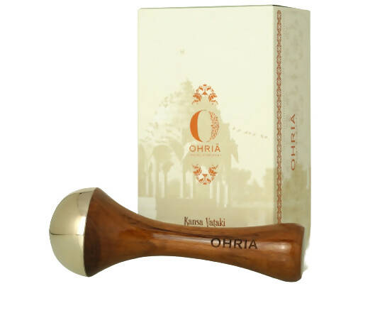 Ohria Ayurveda Age Delay Ritual - Distacart