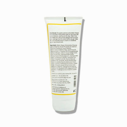 Fix My Curls Leave In Cream - Distacart