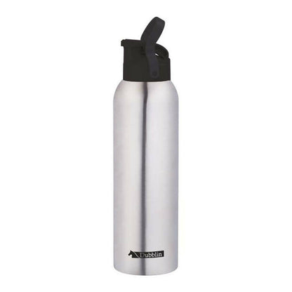 Dubblin Rocket Stainless Steel Sipper Water Bottle - Distacart