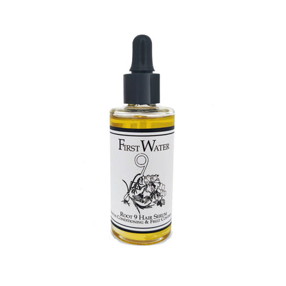 First Water Root 9 Hair Serum - Distacart