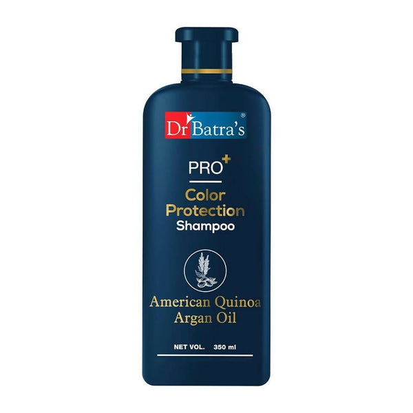 Dr. Batra's PRO+ Color Protection Shampoo - Distacart