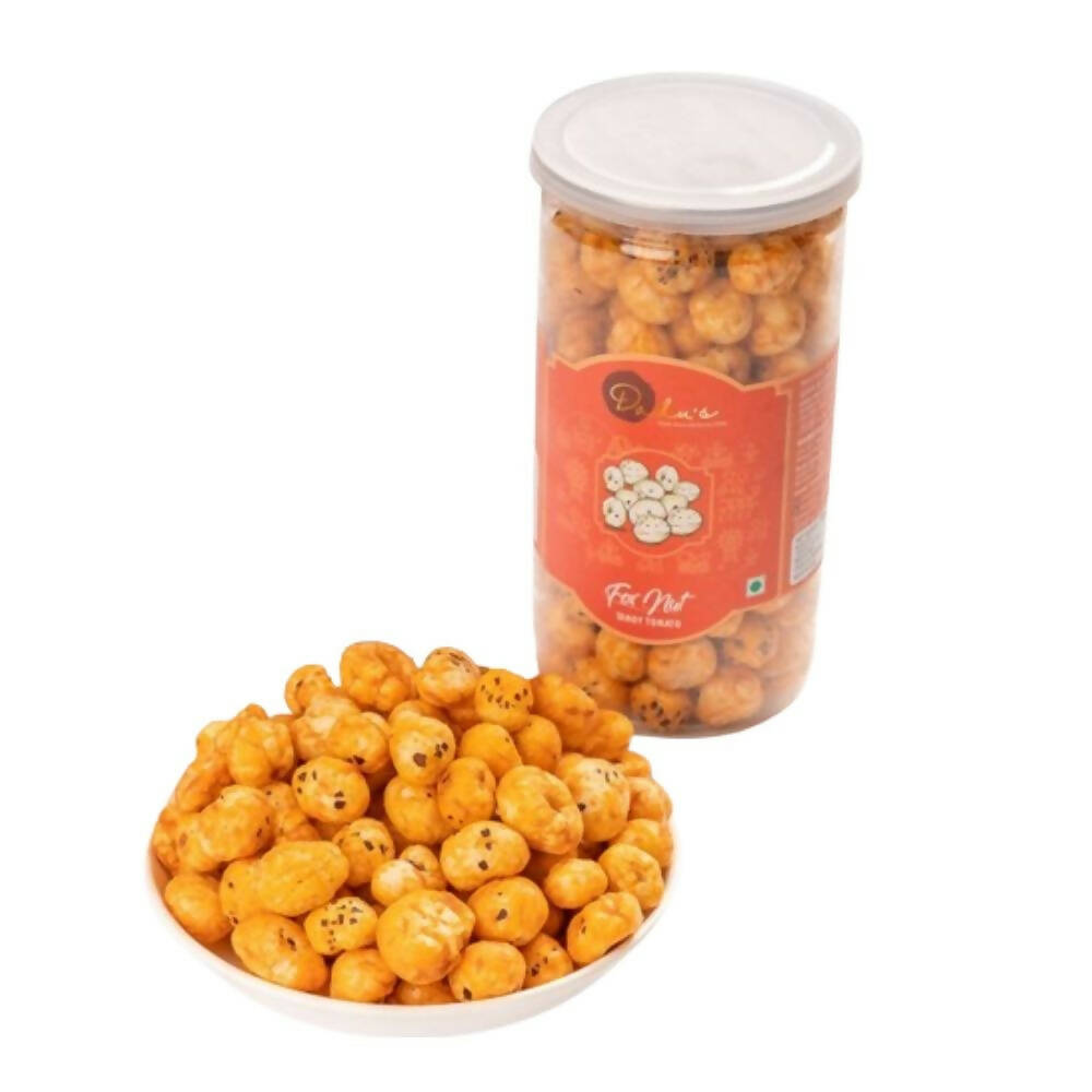 Dadu's Fox Nuts Tangy Tomato - Distacart