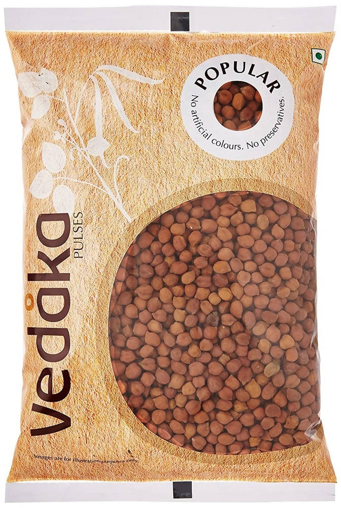 Vedaka Popular Black Chana