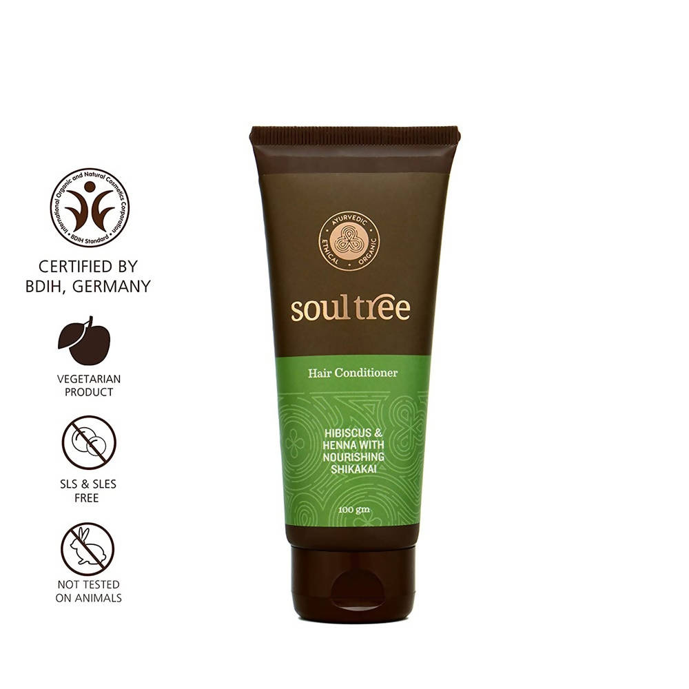 Soultree Hair Conditioner 100 gm