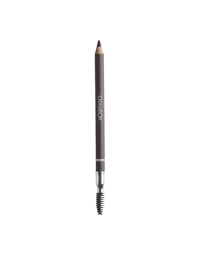 Chambor Eyebrow Pencil - Dark Brown 1.08