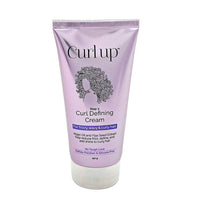 Thumbnail for Curl Up Curl Defining Cream