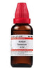 Dr. Willmar Schwabe India Acidum Tartaricum Dilution