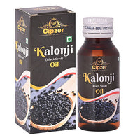 Thumbnail for Cipzer Kalonji Oil - Distacart