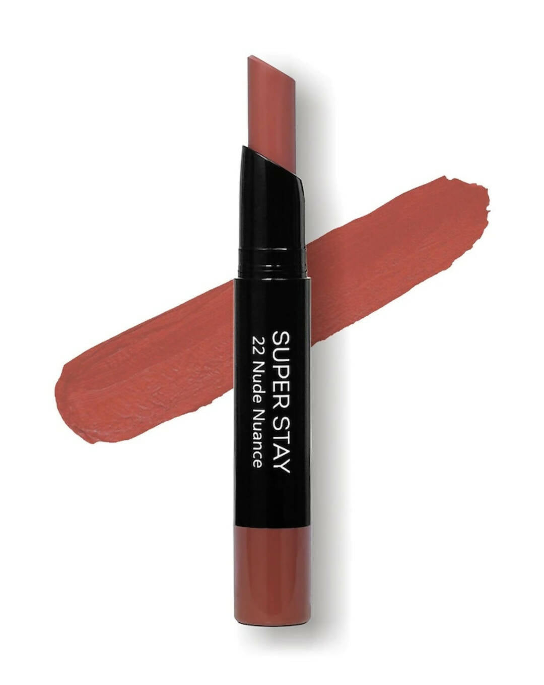 Me-On Professional Superstay Matte Lipstick Shade 22 - Distacart