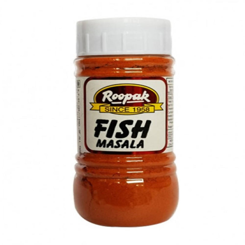 Roopak Fish Masala Powder - Distacart
