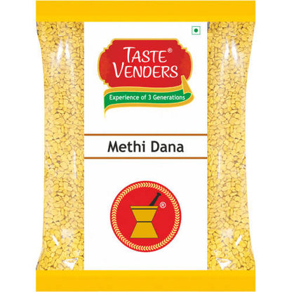 Taste Venders Methi Dana - Distacart