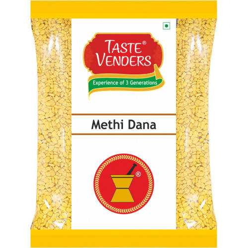 Taste Venders Methi Dana - Distacart