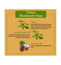 Thumbnail for Ancient Living Tulasi Handmade Soap - Distacart