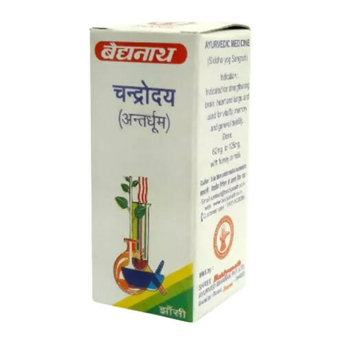 Baidyanath Jhansi Chandrodaya (Anatar-Dhoom) - Distacart