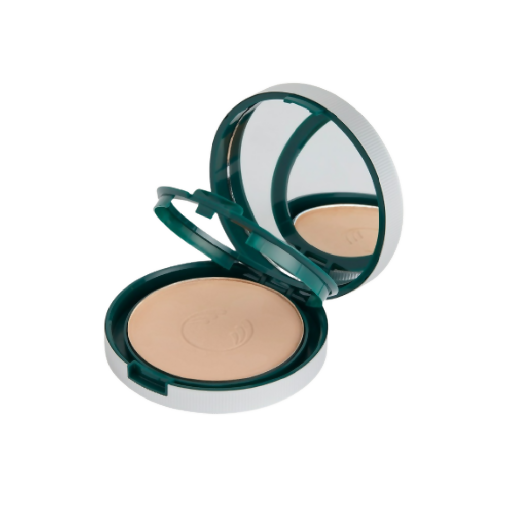 The Body Shop Tea Tree Face Base- Medium 1N - Distacart